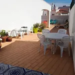 Luxurious In With Pool * אלבופיירה