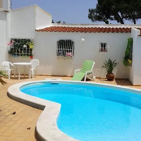 Luxurious In With Pool * Albufeira