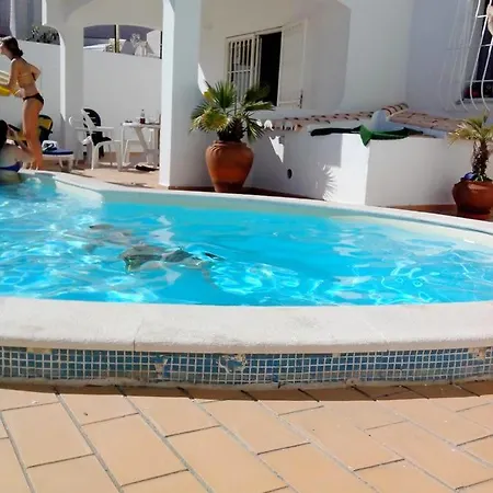 Luxurious In With Pool