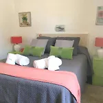 Luxurious In With Pool Albufeira