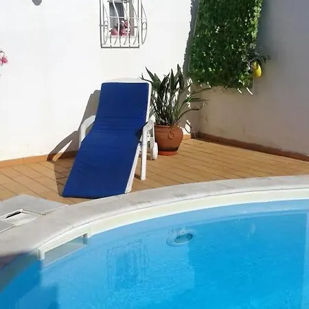 Villa Luxurious In With Pool Albufeira
