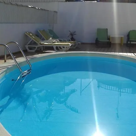 Luxurious In With Pool Villa