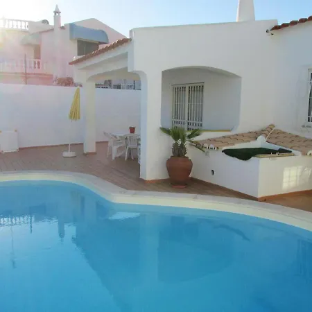 Luxurious In With Pool Villa