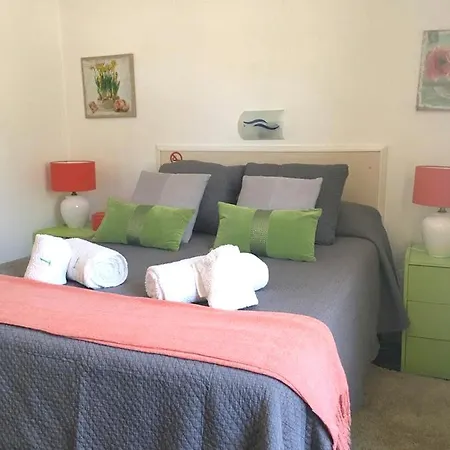 Luxurious In With Pool Albufeira