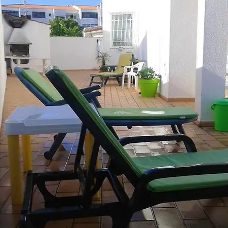 Villa Luxurious In With Pool Albufeira