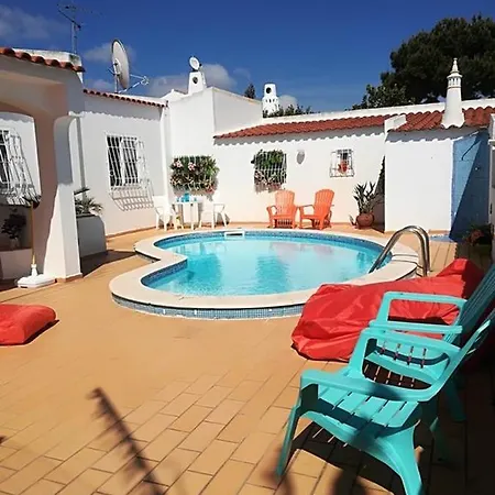 Luxurious In With Pool Villa