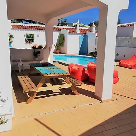 Villa Luxurious In With Pool
