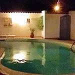 Willa Luxurious In With Pool *