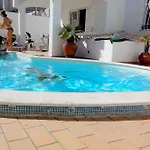Luxurious In With Pool