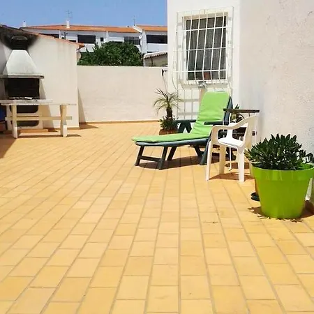 Luxurious In With Pool * Албуфейра